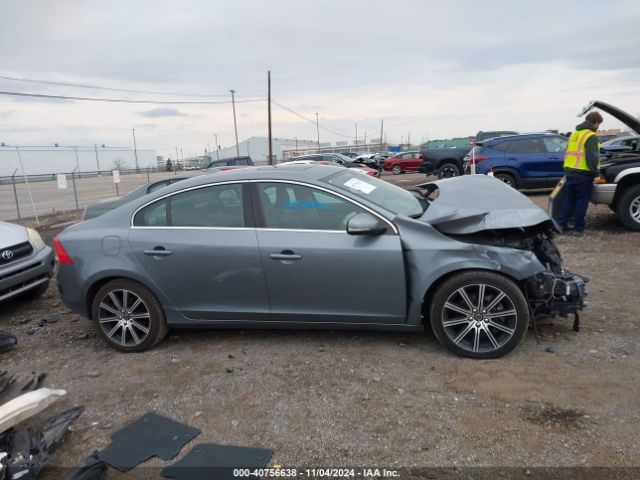 LYV402TKXHB149881 Volvo S60 Inscription T5