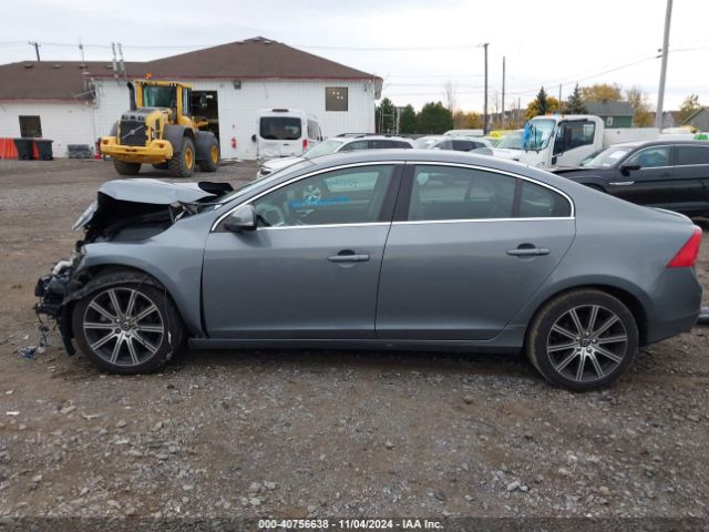 LYV402TKXHB149881 Volvo S60 Inscription T5