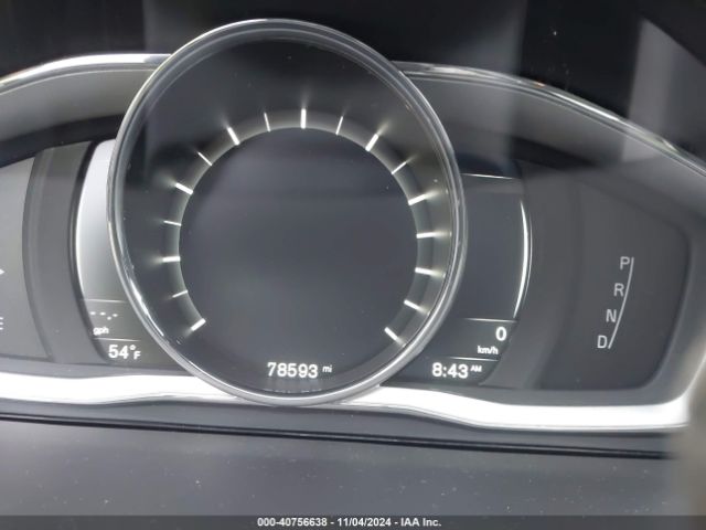 LYV402TKXHB149881 Volvo S60 Inscription T5