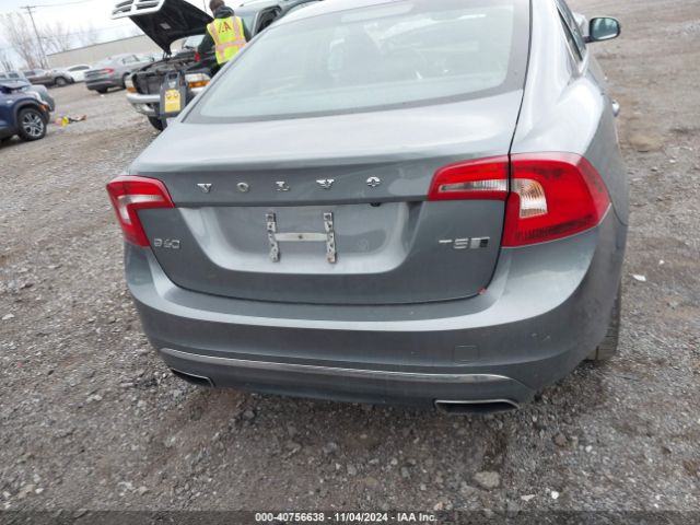 LYV402TKXHB149881 Volvo S60 Inscription T5