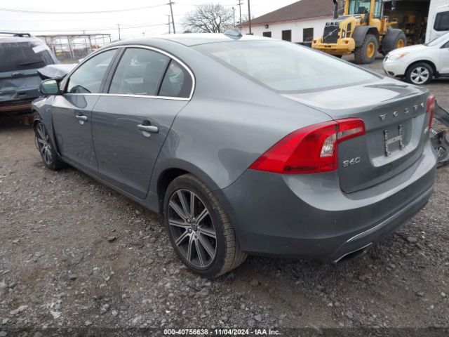 LYV402TKXHB149881 Volvo S60 Inscription T5
