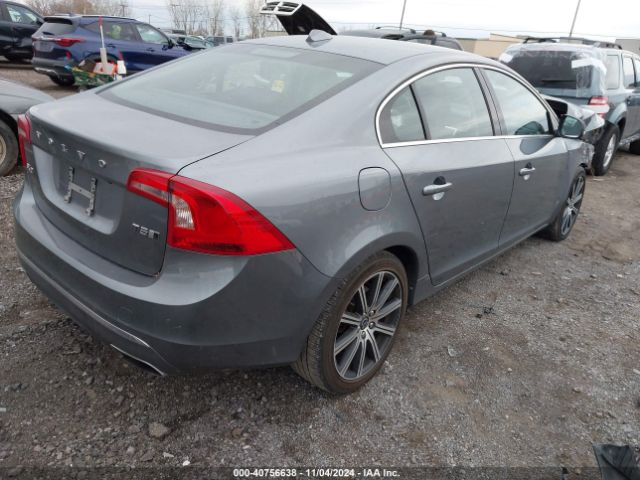 LYV402TKXHB149881 Volvo S60 Inscription T5