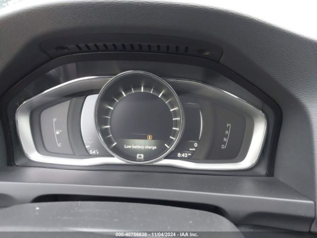 LYV402TKXHB149881 Volvo S60 Inscription T5
