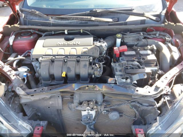 3N1AB7AP7JY218224 Nissan SENTRA SL