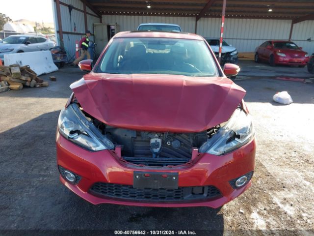 3N1AB7AP7JY218224 Nissan SENTRA SL