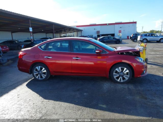 3N1AB7AP7JY218224 Nissan SENTRA SL