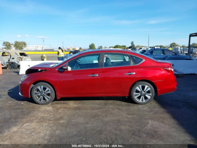 3N1AB7AP7JY218224 Nissan SENTRA SL