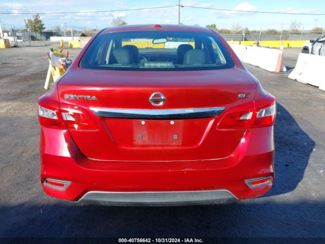 3N1AB7AP7JY218224 Nissan SENTRA SL