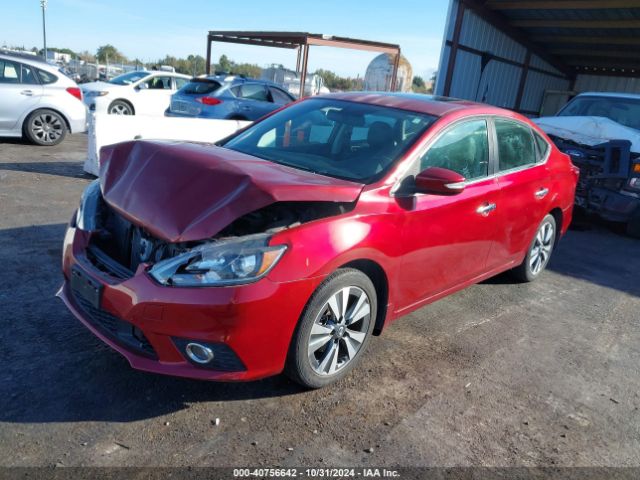 3N1AB7AP7JY218224 Nissan SENTRA SL