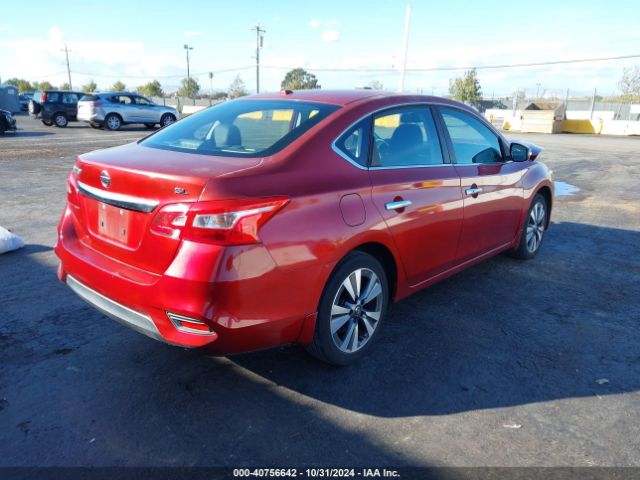 3N1AB7AP7JY218224 Nissan SENTRA SL