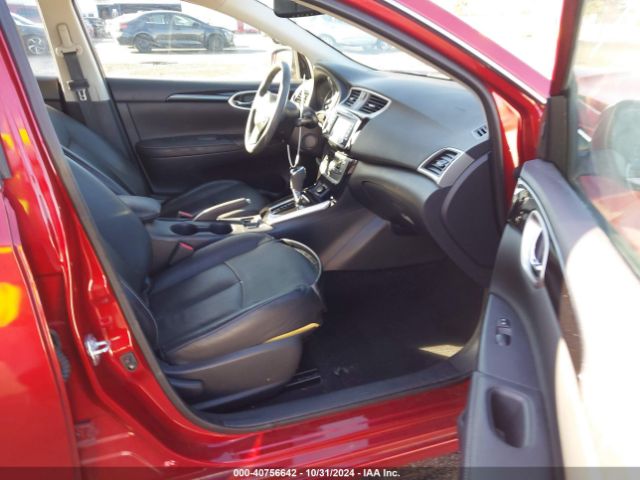3N1AB7AP7JY218224 Nissan SENTRA SL