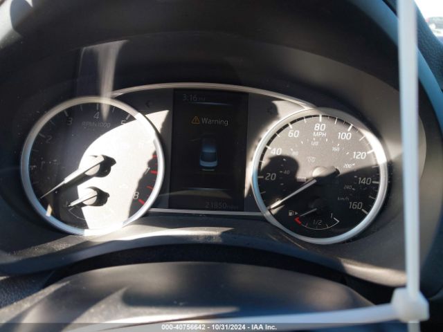 3N1AB7AP7JY218224 Nissan SENTRA SL