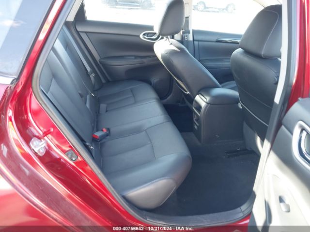 3N1AB7AP7JY218224 Nissan SENTRA SL