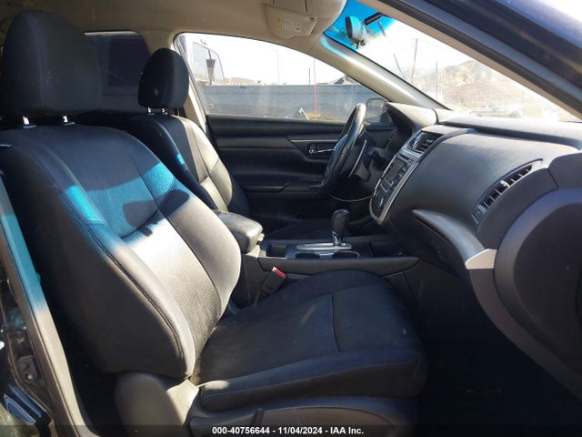 Nissan Altima 2.5 Sr 2017 1N4AL3AP2HC155514 Image 5
