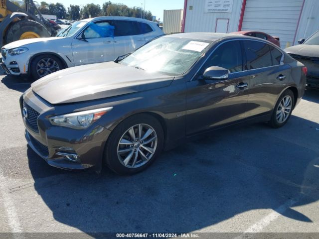 JN1BV7AP8FM352939 Infiniti Q50 Premium