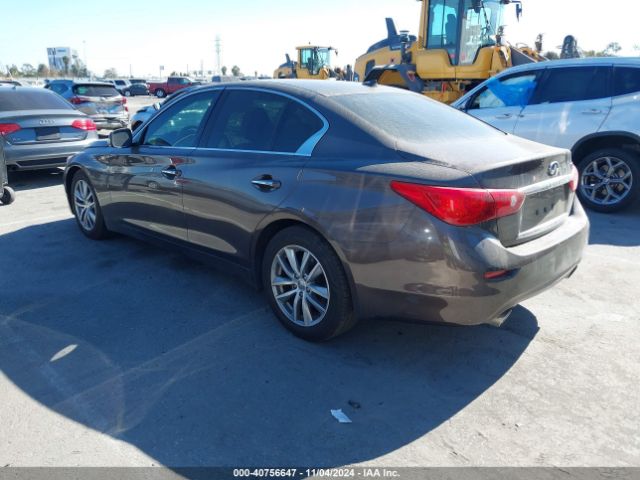 JN1BV7AP8FM352939 Infiniti Q50 Premium