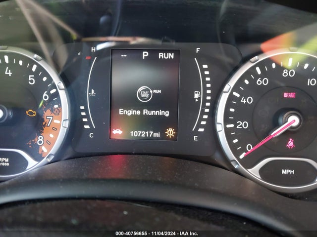ZACCJBBT8GPD21799 Jeep Renegade Latitude