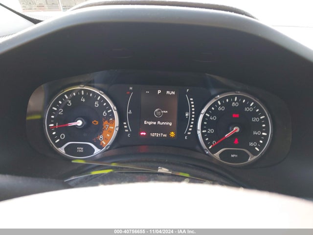 ZACCJBBT8GPD21799 Jeep Renegade Latitude