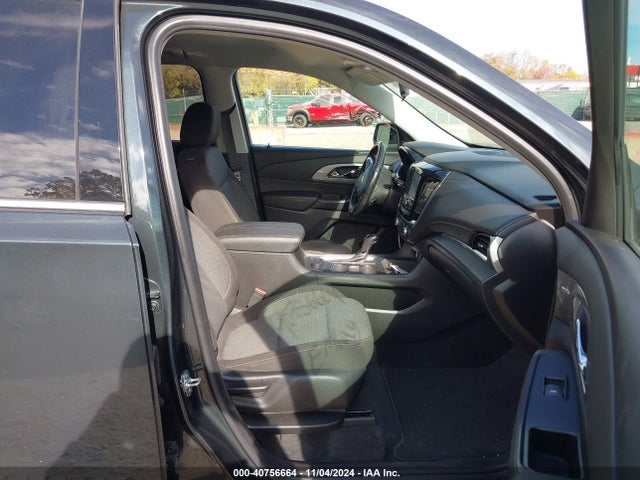 Chevrolet Traverse 1lt 2019 1GNERGKW0KJ219762 Image 5
