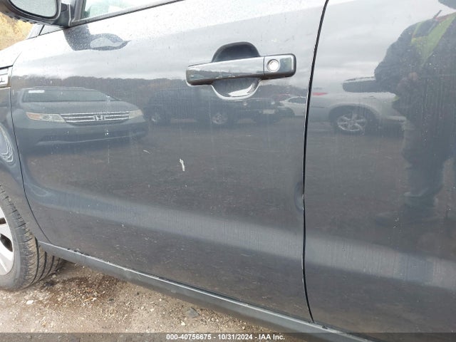 KIA SOUL + 2016 KNDJP3A54G7373281 Image 6