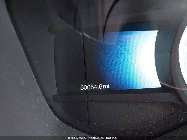 Ford Fusion Hybrid S 2017 3FA6P0UU0HR151618 Image 7