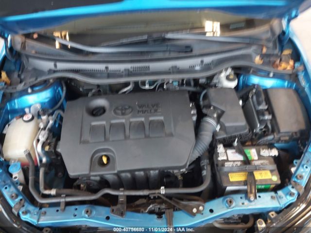 JTNKARJE1HJ526692 Toyota COROLLA IM