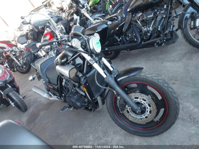 2006 YAMAHA VMX12 JYAVP20E06A000670
