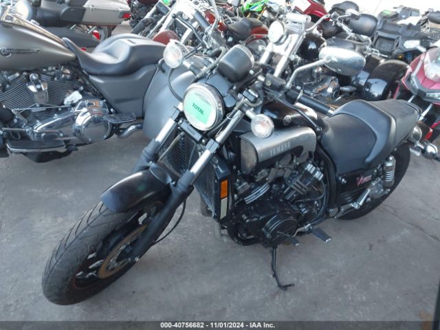 2006 YAMAHA VMX12 JYAVP20E06A000670 Photo 1