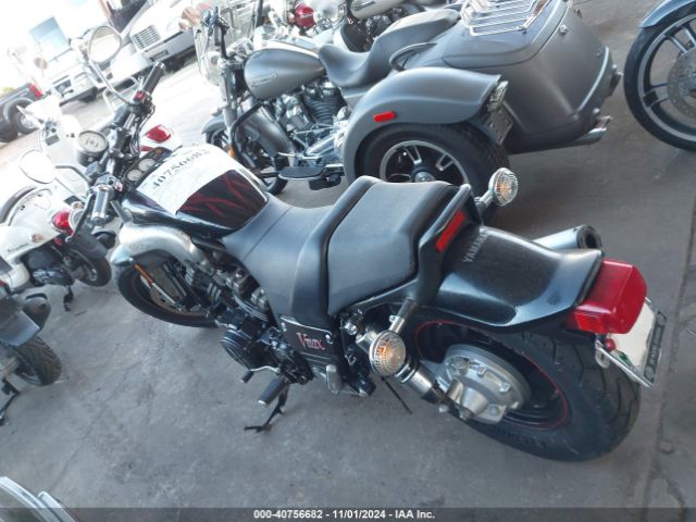 2006 YAMAHA VMX12 JYAVP20E06A000670 Photo 2