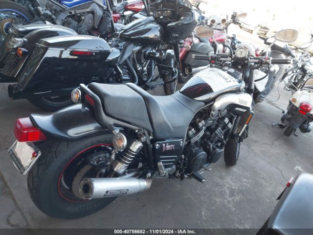 2006 YAMAHA VMX12 JYAVP20E06A000670 Photo 3