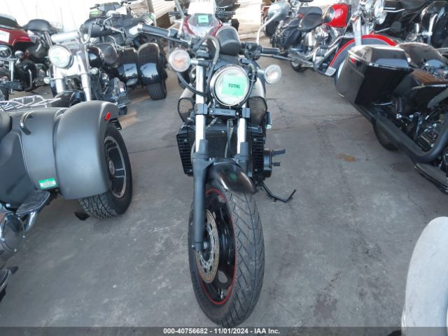 2006 YAMAHA VMX12 JYAVP20E06A000670 Photo 4