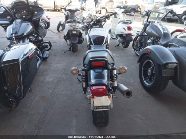 2006 YAMAHA VMX12 JYAVP20E06A000670 Photo 5
