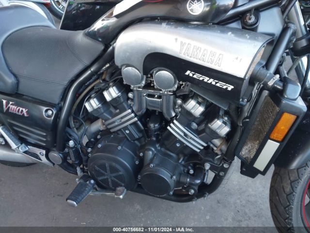 2006 YAMAHA VMX12 JYAVP20E06A000670 Photo 7
