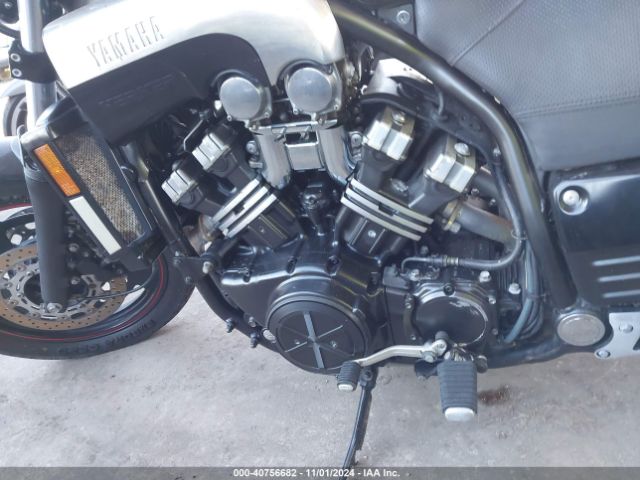 2006 YAMAHA VMX12 JYAVP20E06A000670 Photo 8