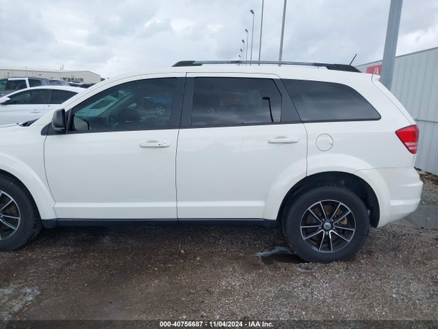Dodge JOURNEY SE 2018 3C4PDCAB3JT322849 Image 14