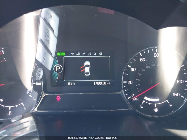 KIA Optima Hybrid Ex 2016 KNAGN4AD6G5092234 Image 15