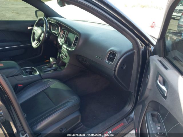 2C3CDXCTXJH113519 Dodge Charger R/t Rwd