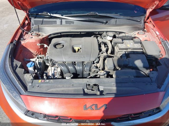 KIA Forte Gt-line 2023 3KPF54AD1PE516616 Image 10
