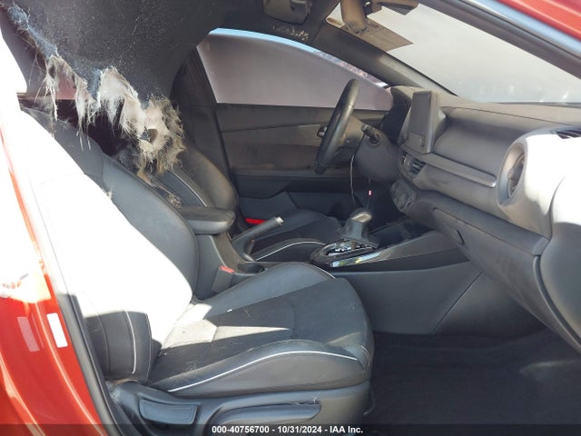 KIA Forte Gt-line 2023 3KPF54AD1PE516616 Image 5