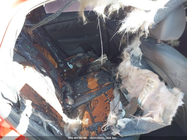 KIA Forte Gt-line 2023 3KPF54AD1PE516616 Image 8