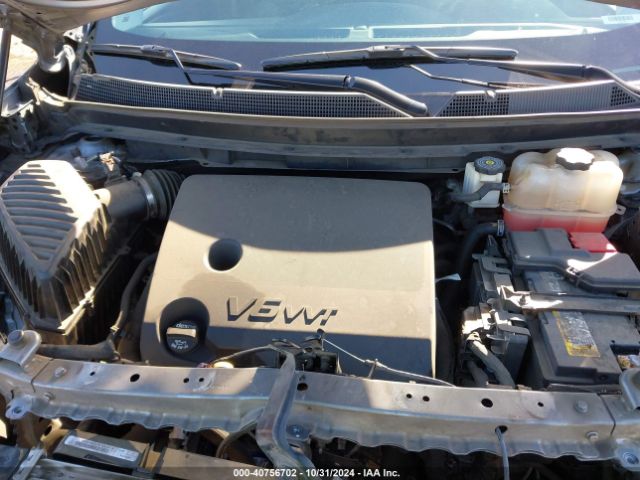 1GNERFKW2JJ207900 Chevrolet Traverse Ls