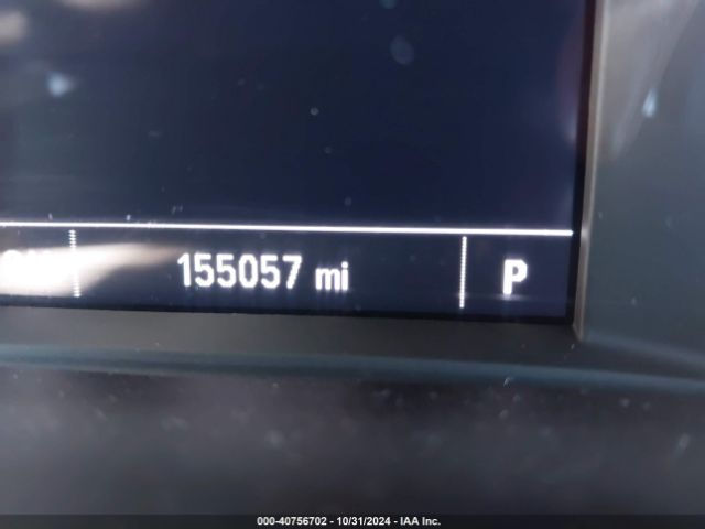 1GNERFKW2JJ207900 Chevrolet Traverse Ls
