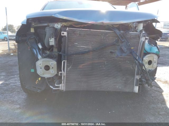 1GNERFKW2JJ207900 Chevrolet Traverse Ls