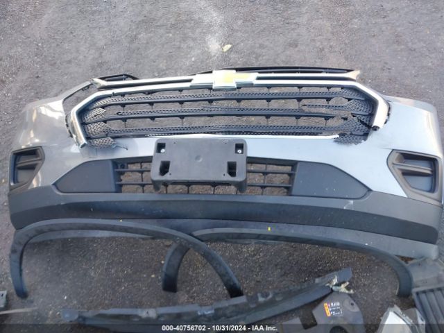 1GNERFKW2JJ207900 Chevrolet Traverse Ls