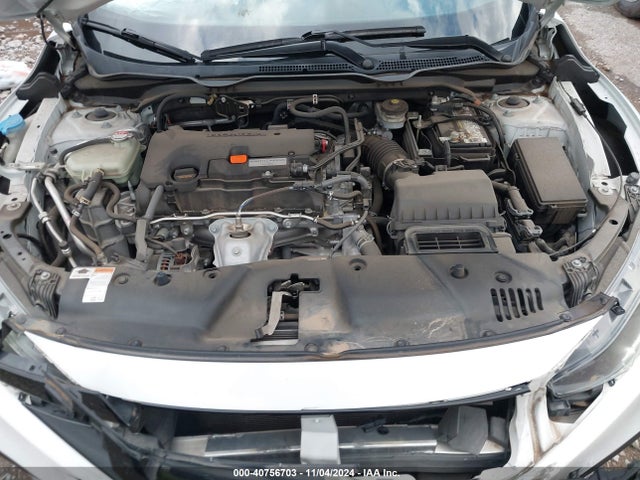 2HGFC4B8XKH304089 Honda Civic Sport