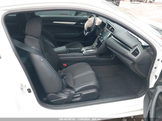 2HGFC4B8XKH304089 Honda Civic Sport
