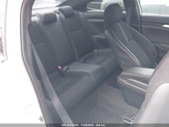2HGFC4B8XKH304089 Honda Civic Sport