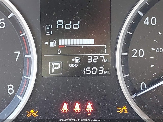 Nissan Versa 1.6 S 2024 3N1CN8DV4RL902141 Image 16