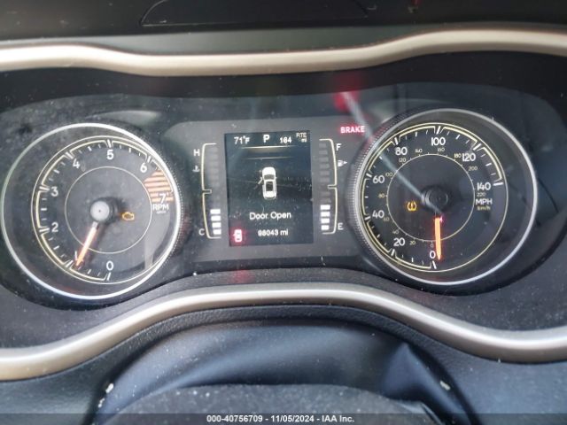 1C4PJLAB3GW184306 Jeep Cherokee Sport