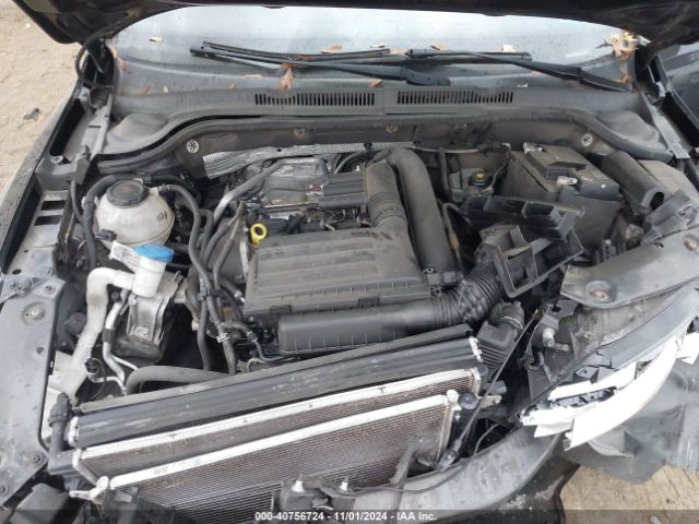3VW2B7AJXJM258556 Volkswagen Jetta 1.4t S